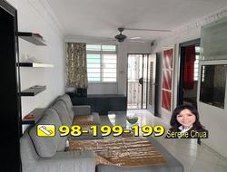 Blk 674 Hougang Avenue 8 (Hougang), HDB 4 Rooms #200394462